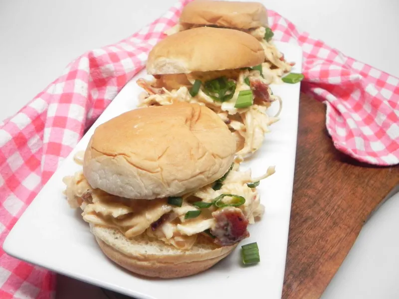 Comidas para niños