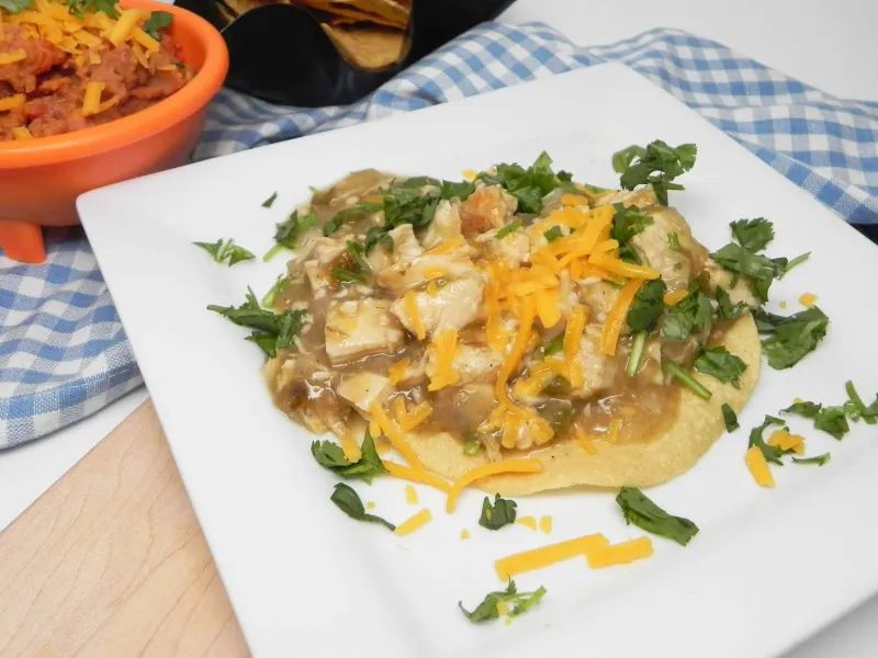 Comidas para niños