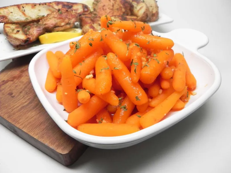 Comidas para niños
