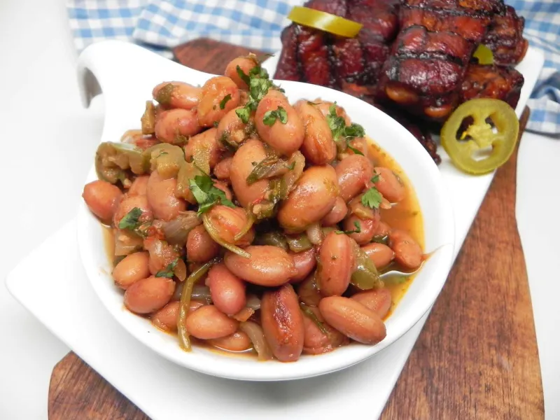 Comidas para niños