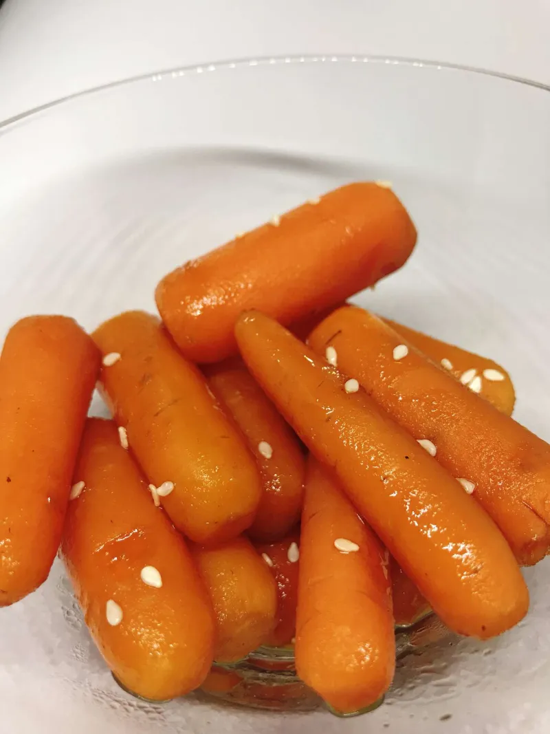 Comidas para niños