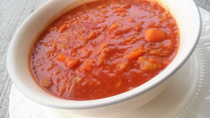 Comidas para niños
