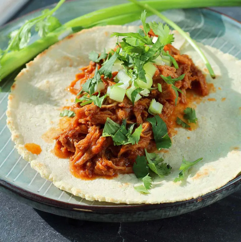 Comidas para niños