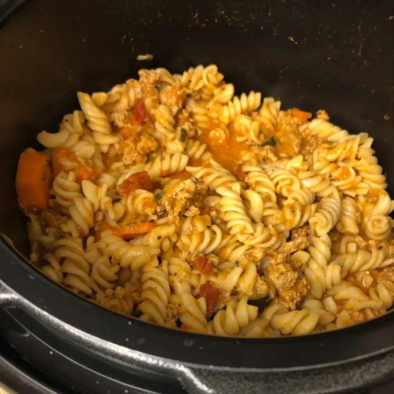 Comidas para niños