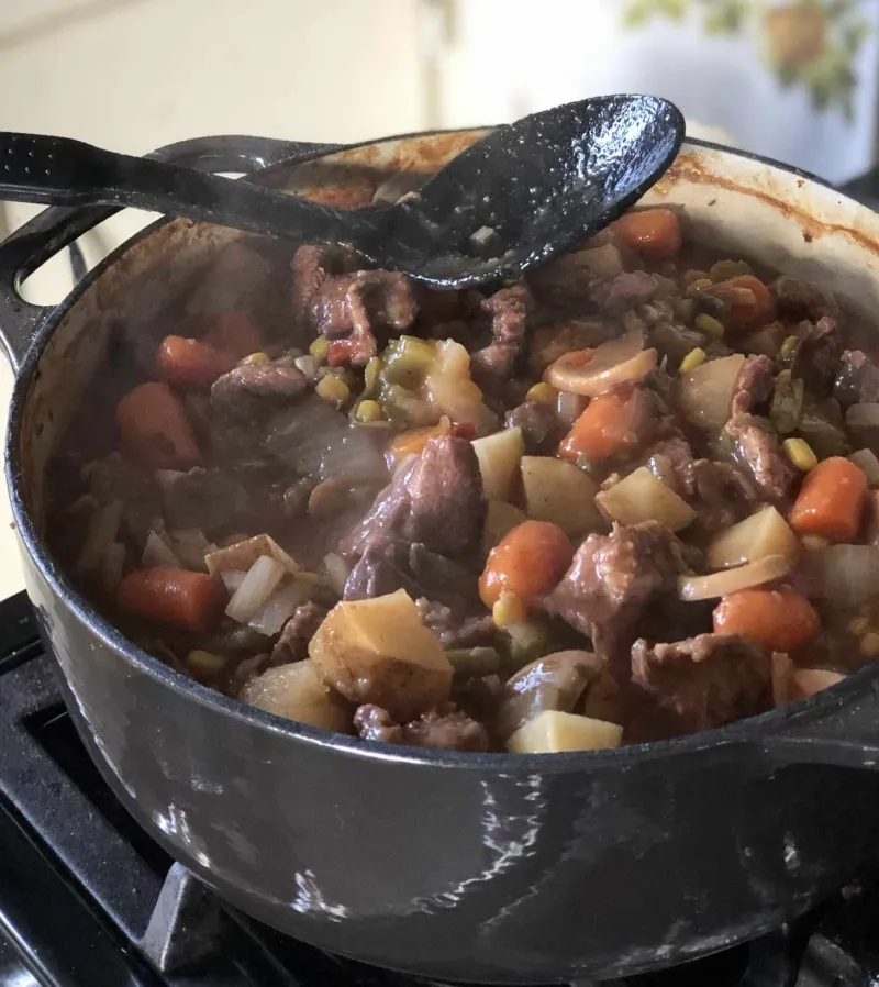 Comidas para niños