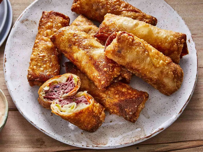 Comidas para niños
