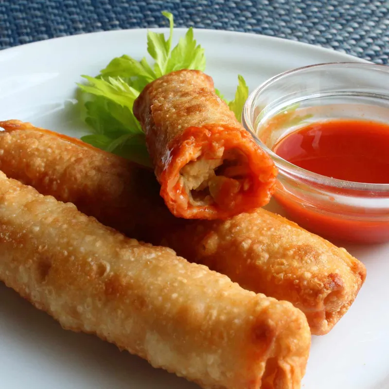 Comidas para niños