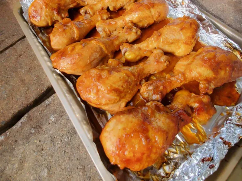 Comidas para niños
