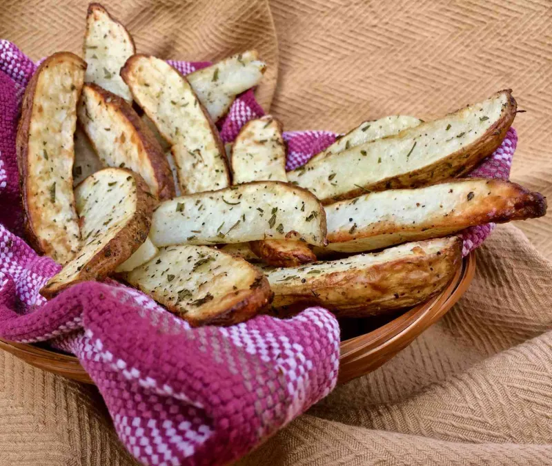 Comidas para niños