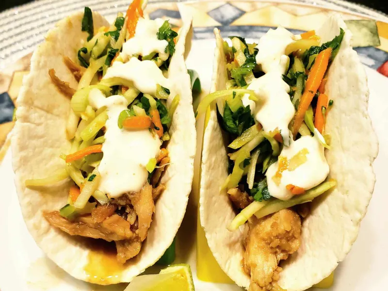 Comidas para niños