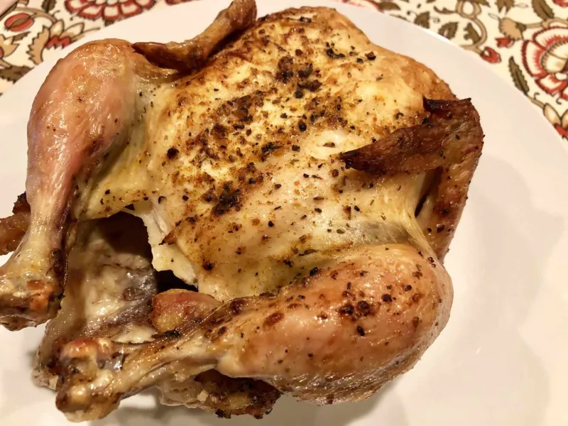 Comidas para niños