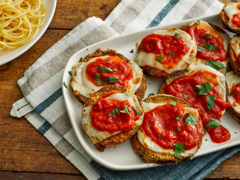 Comidas para niños
