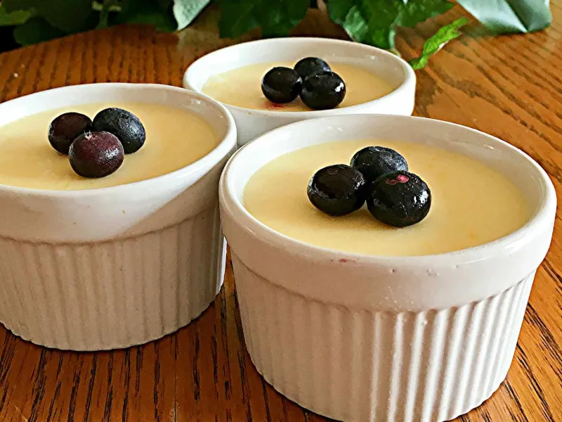 Comidas para niños