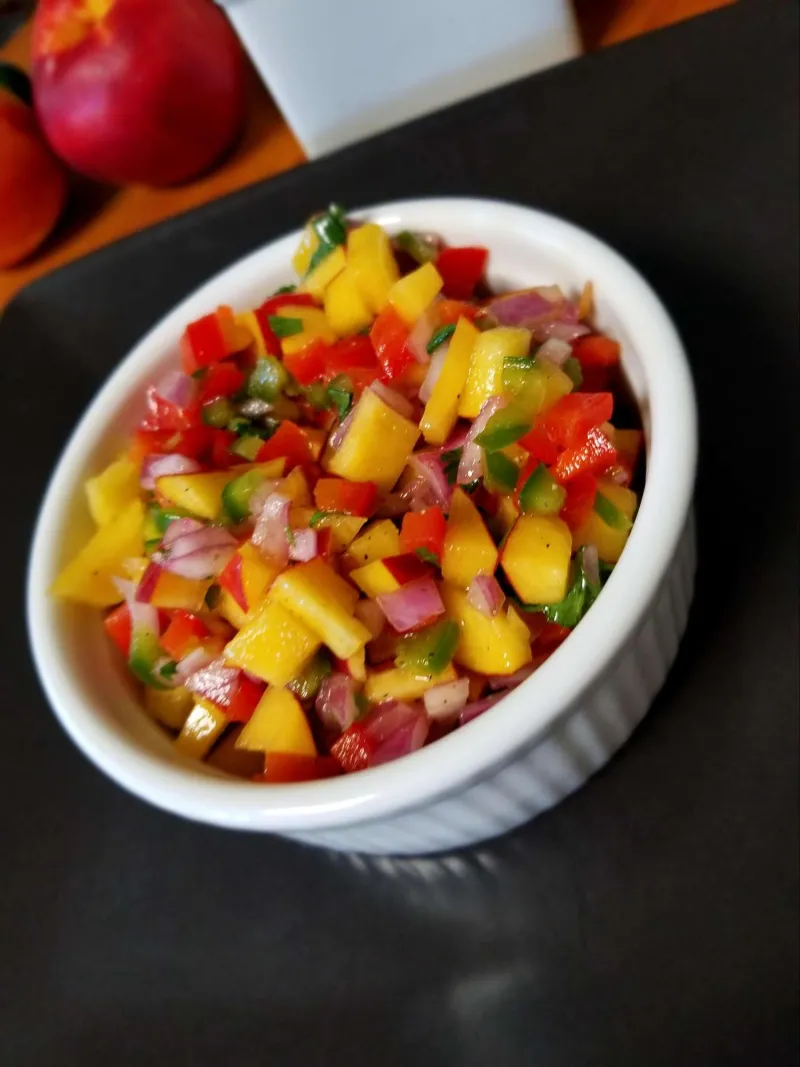 Comidas para niños