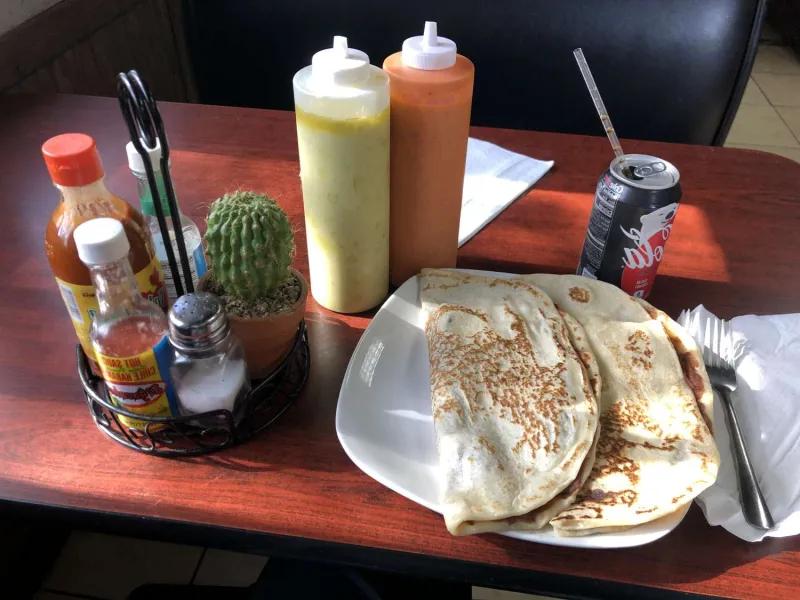 Comidas para niños