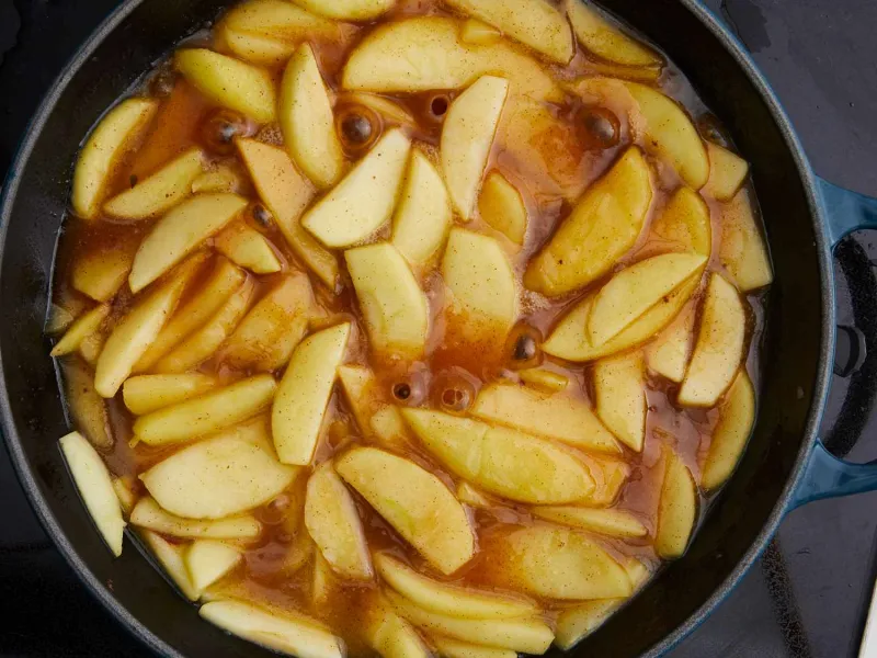 Comidas para niños