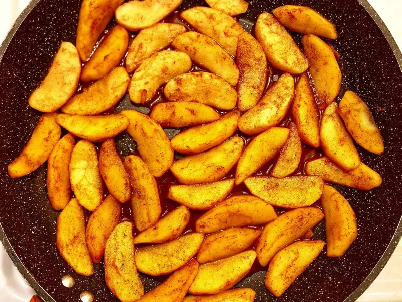 Comidas para niños