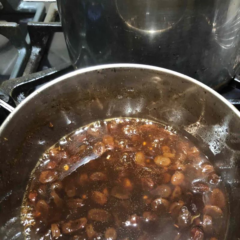 Comidas para niños