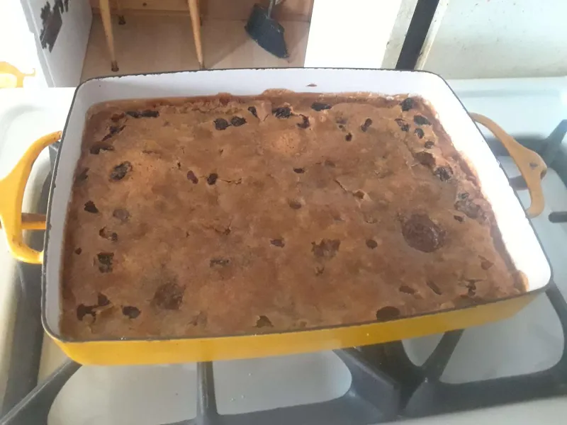 Comidas para niños