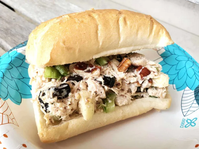 Comidas para niños
