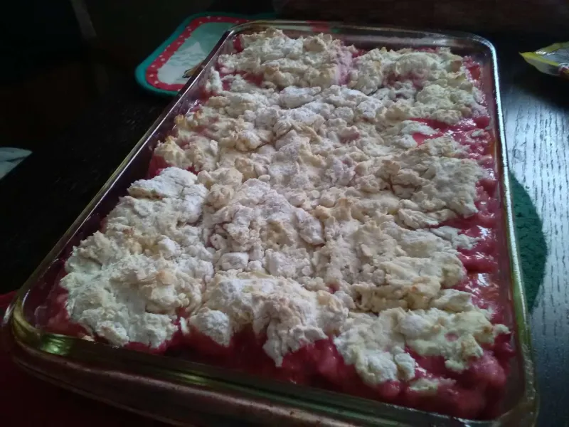 Comidas para niños