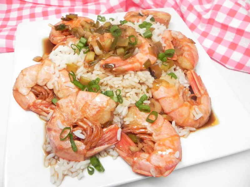Comidas para niños