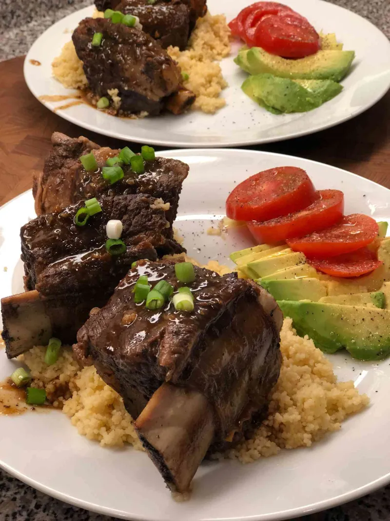 Comidas para niños