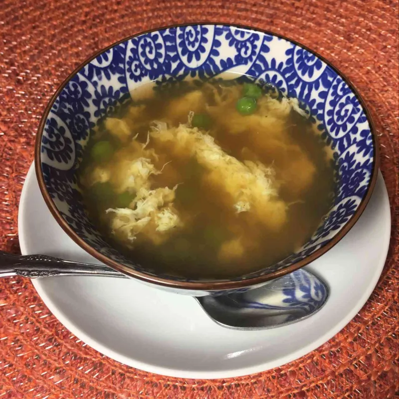 Comidas para niños