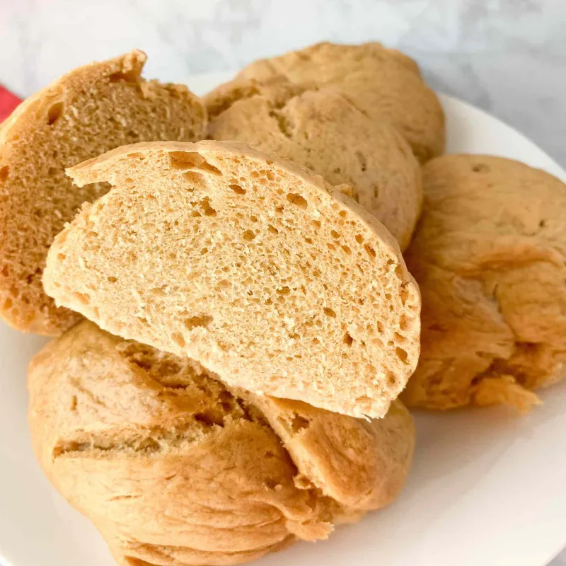 Comidas para niños