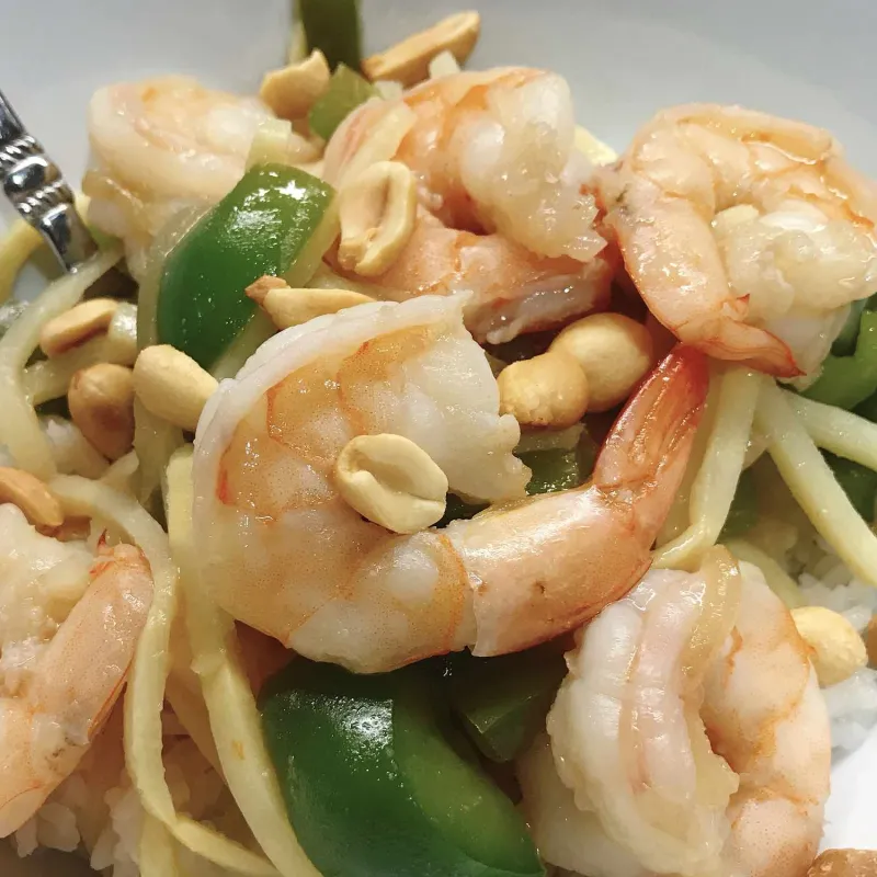 Comidas para niños