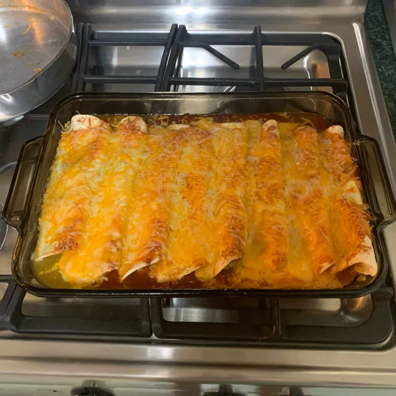 Comidas para niños