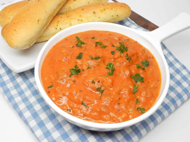 Comidas para niños