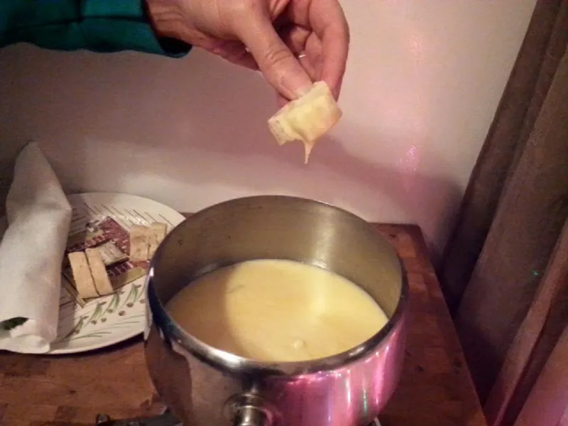 Comidas para niños