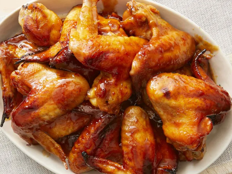 Comidas para niños