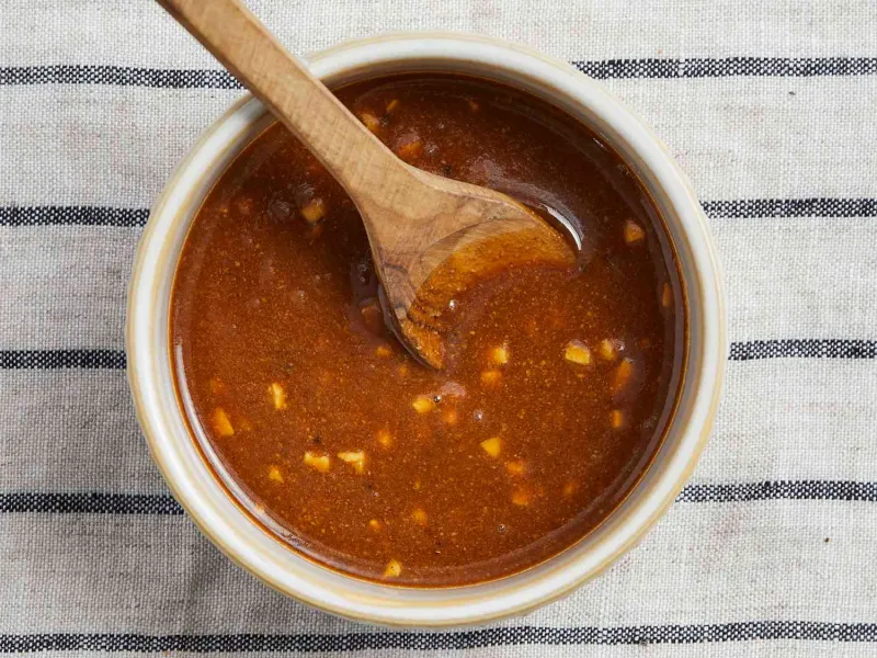 Comidas para niños