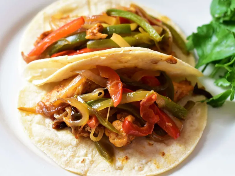 Comidas para niños