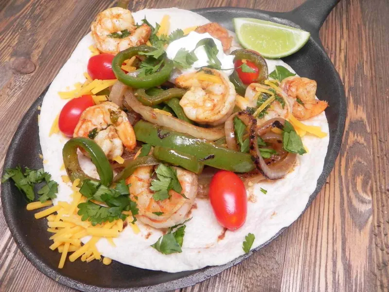 Comidas para niños