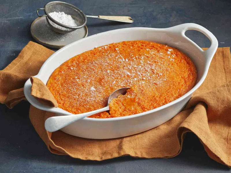 Comidas para niños