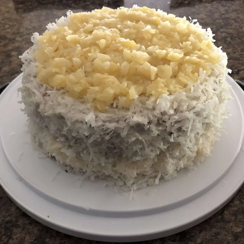 Comidas para niños
