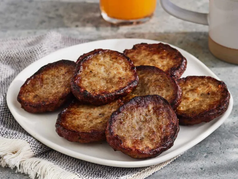 Comidas para niños