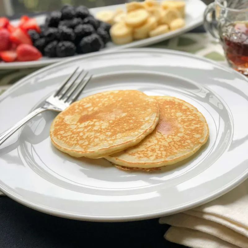 Comidas para niños