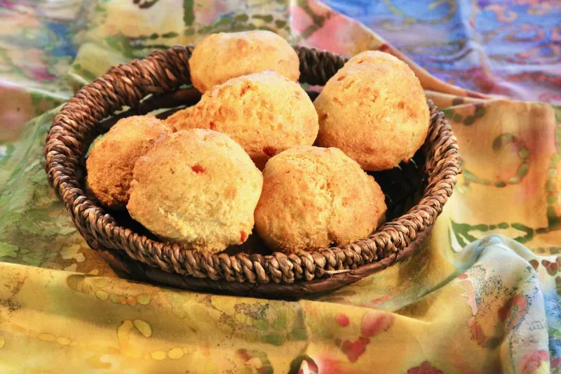Comidas para niños