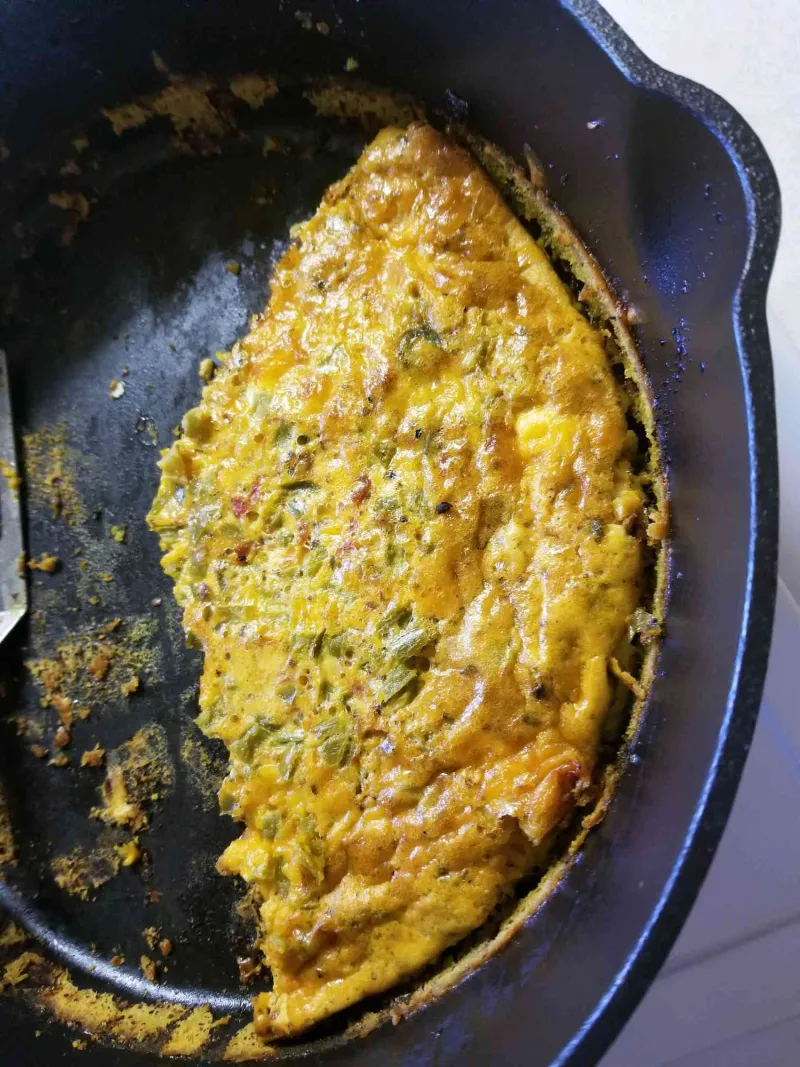 Comidas para niños