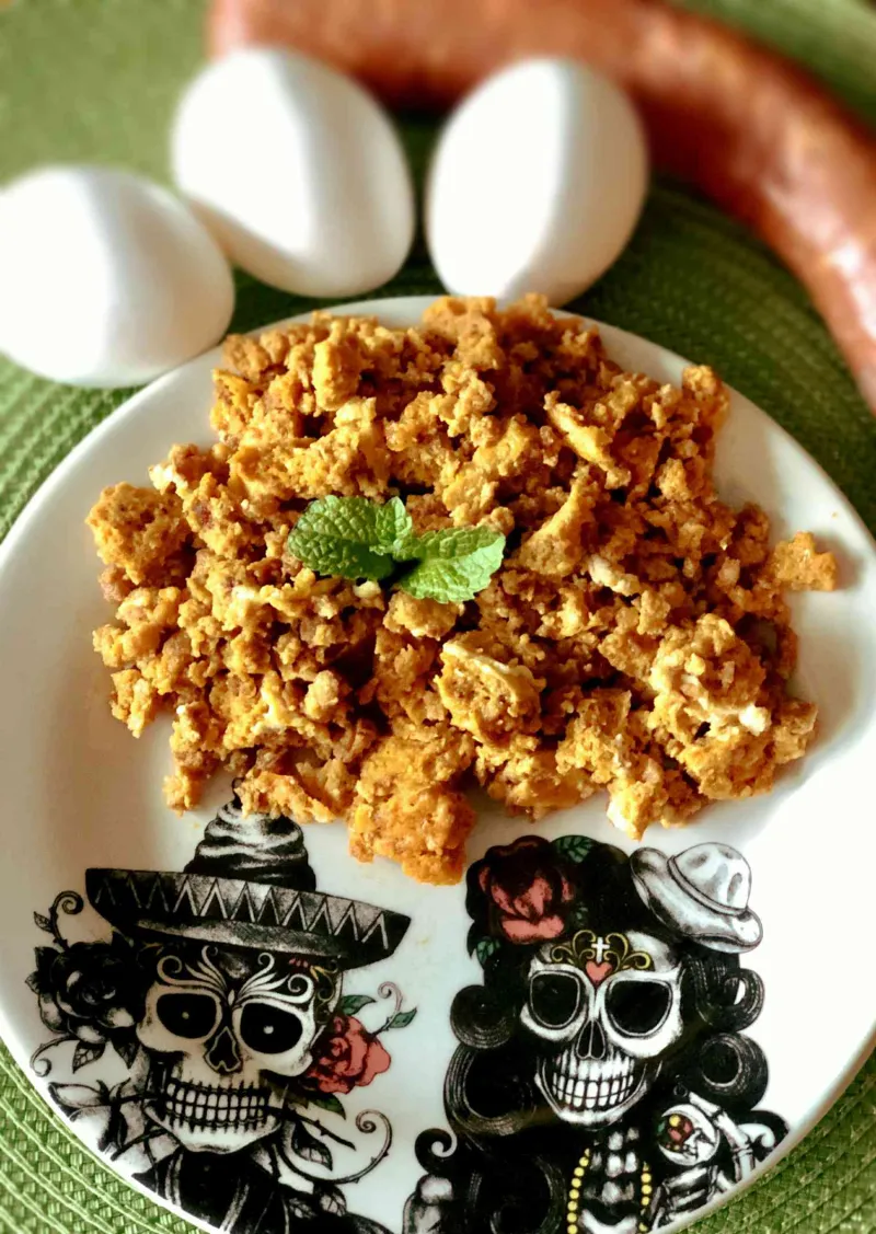 Comidas para niños