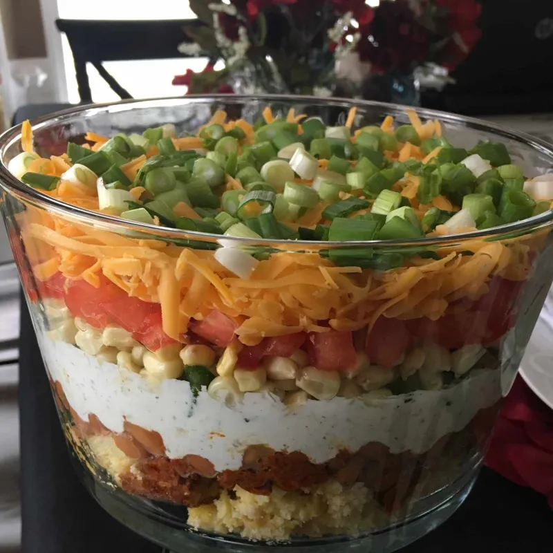 Comidas para niños