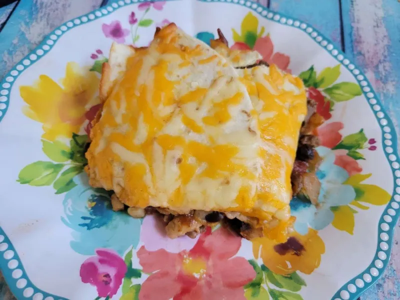 Comidas para niños