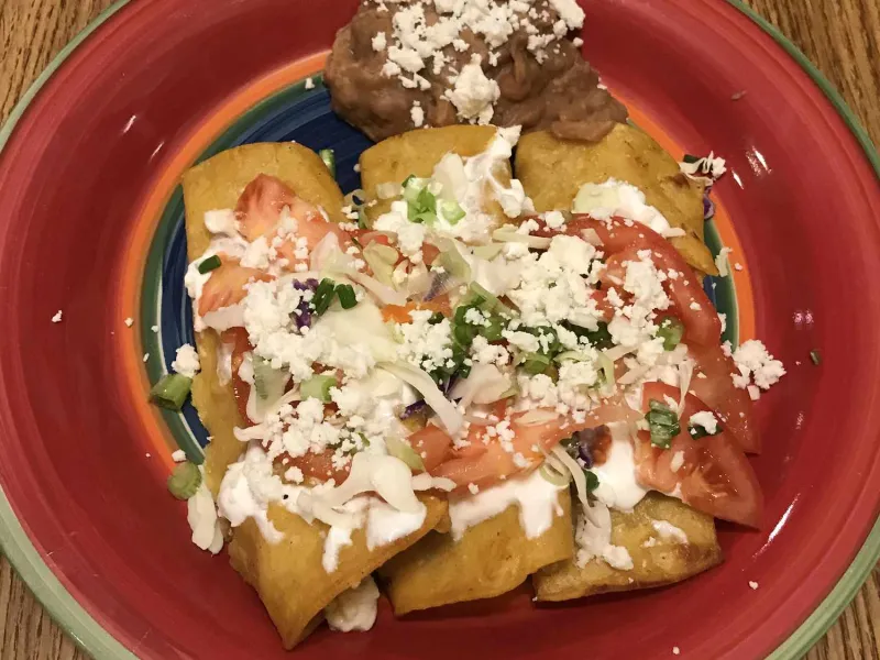 Comidas para niños