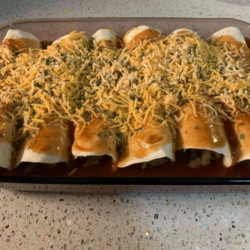 Comidas para niños