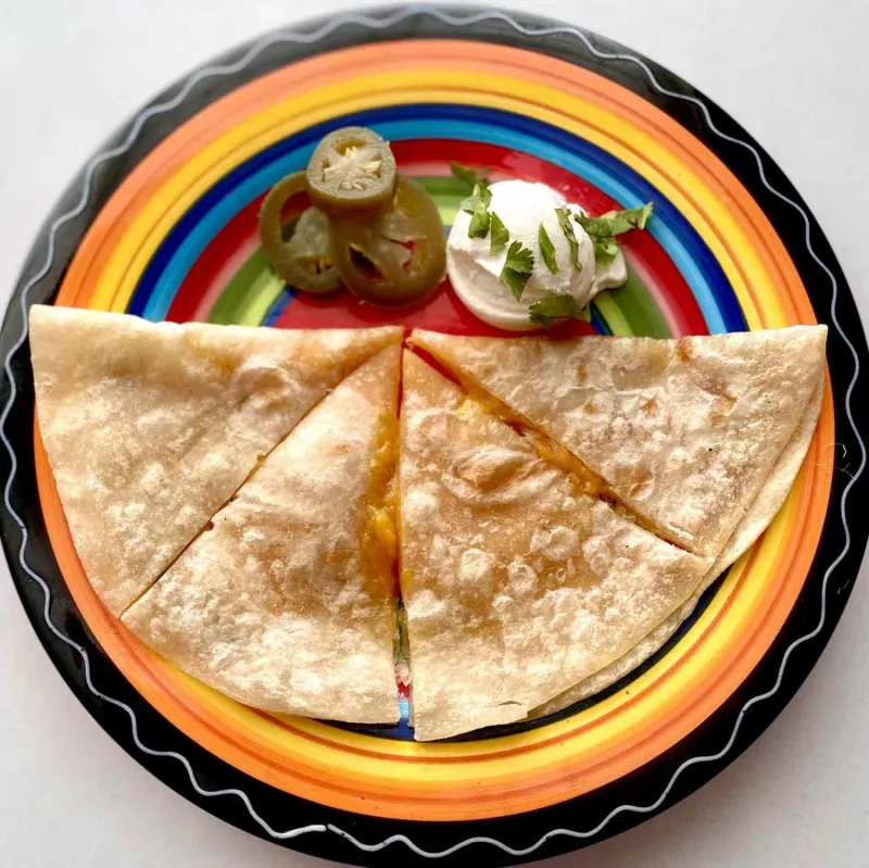 Comidas para niños