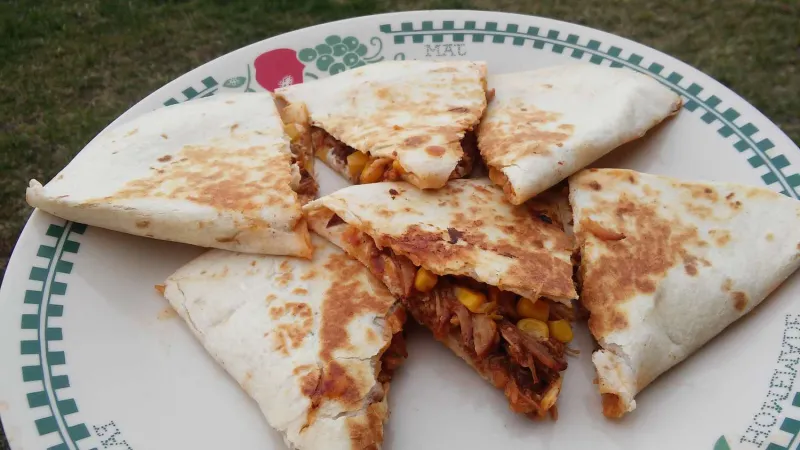 Comidas para niños
